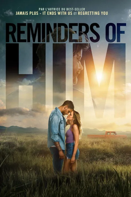 Affiche de Reminders of Him
