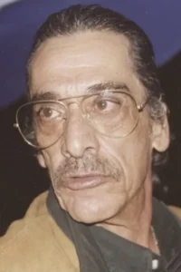 Roberto &lsquo;El Flaco&rsquo; Guzmán