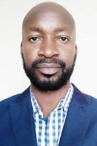 Eugene Khumbanyiwa image 1