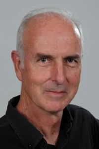 Michael Huff image 1