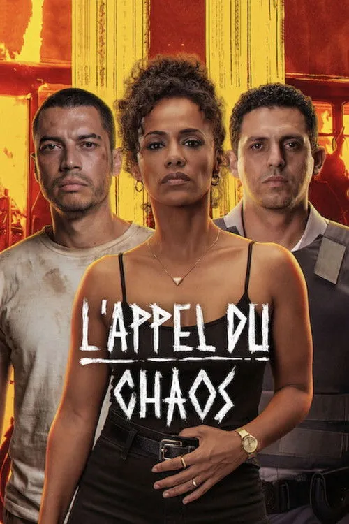 L'Appel du chaos image 1