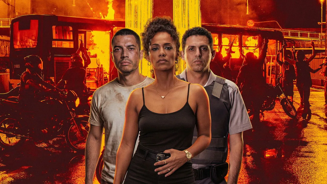 L&rsquo;Appel du chaos