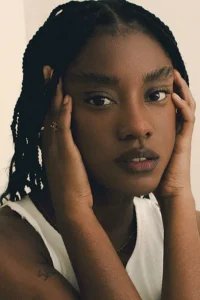 Camilla Damião image 1