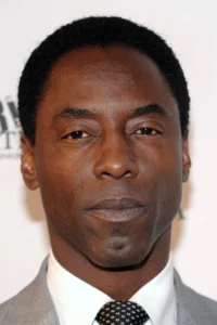 Isaiah Washington image 1