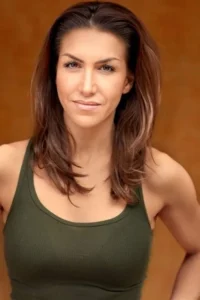 Cecile Cubiló image 1