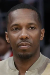 Rich Paul image 1