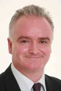 Greg Bennett image 1