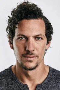 Jeremy Gimenez image 1