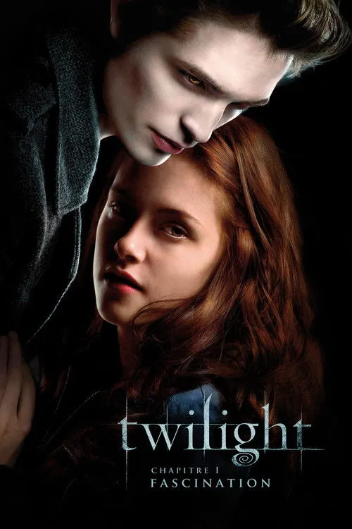 Twilight, chapitre 1 : Fascination image 1