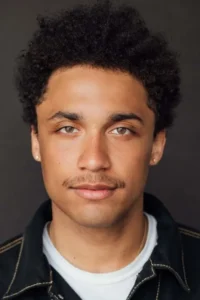 Corteon Moore image 1