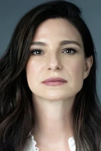 Krista Bridges image 1