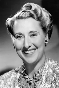 Charlotte Greenwood image 1