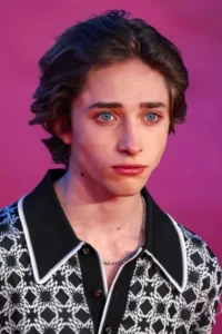 Raphael Luce image 1