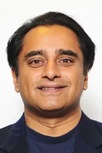 Sanjeev Bhaskar image 1