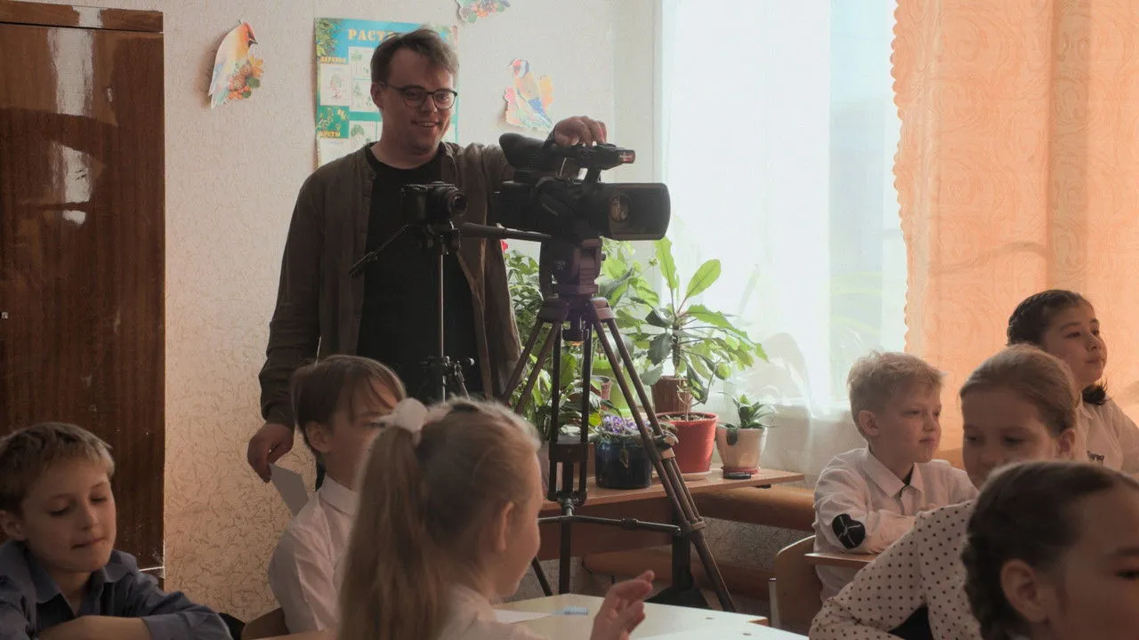 Mister Nobody contre Poutine