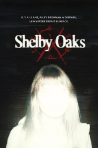 Shelby Oaks