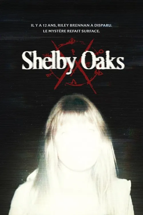 Affiche de Shelby Oaks