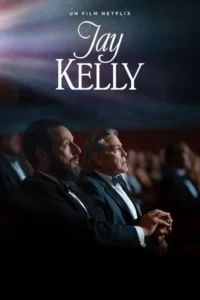 Jay Kelly