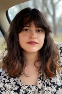 Grace Edwards image 1