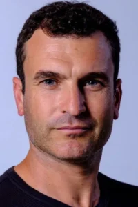 Paul du Toit image 1