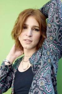 Ximena García Lecuona image 1