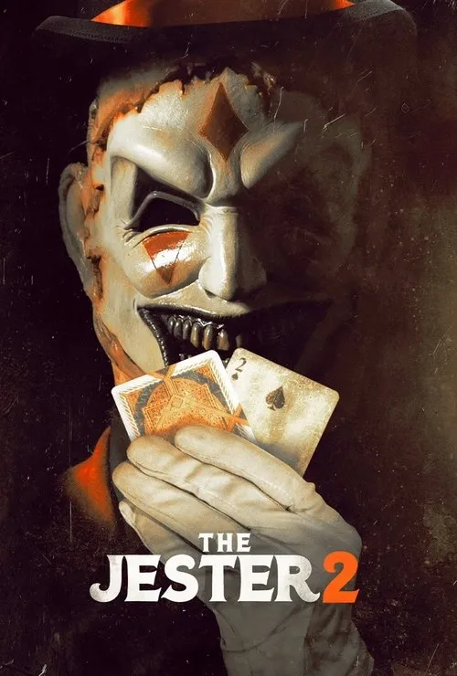Affiche de The Jester 2