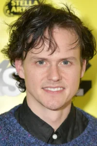 Whitmer Thomas image 1