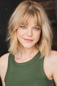 Callie Schuttera image 1
