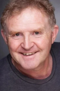 Paul Butterworth image 1