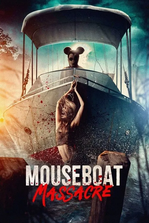 Mouseboat Massacre image 1