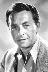 Paul Henreid image 1