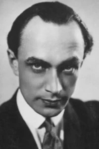 Conrad Veidt image 1