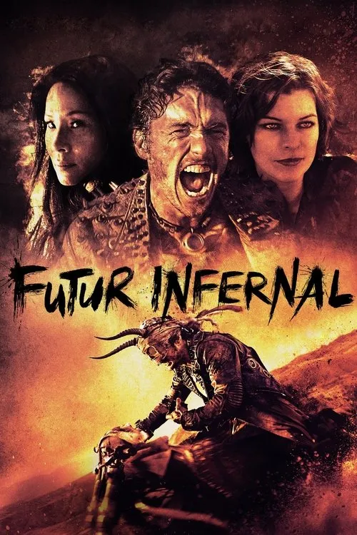 Future World image 1