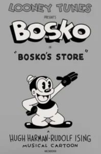 Bosko&rsquo;s Store