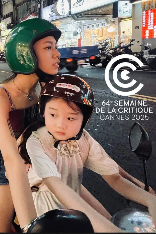 Left-Handed Girl image 1