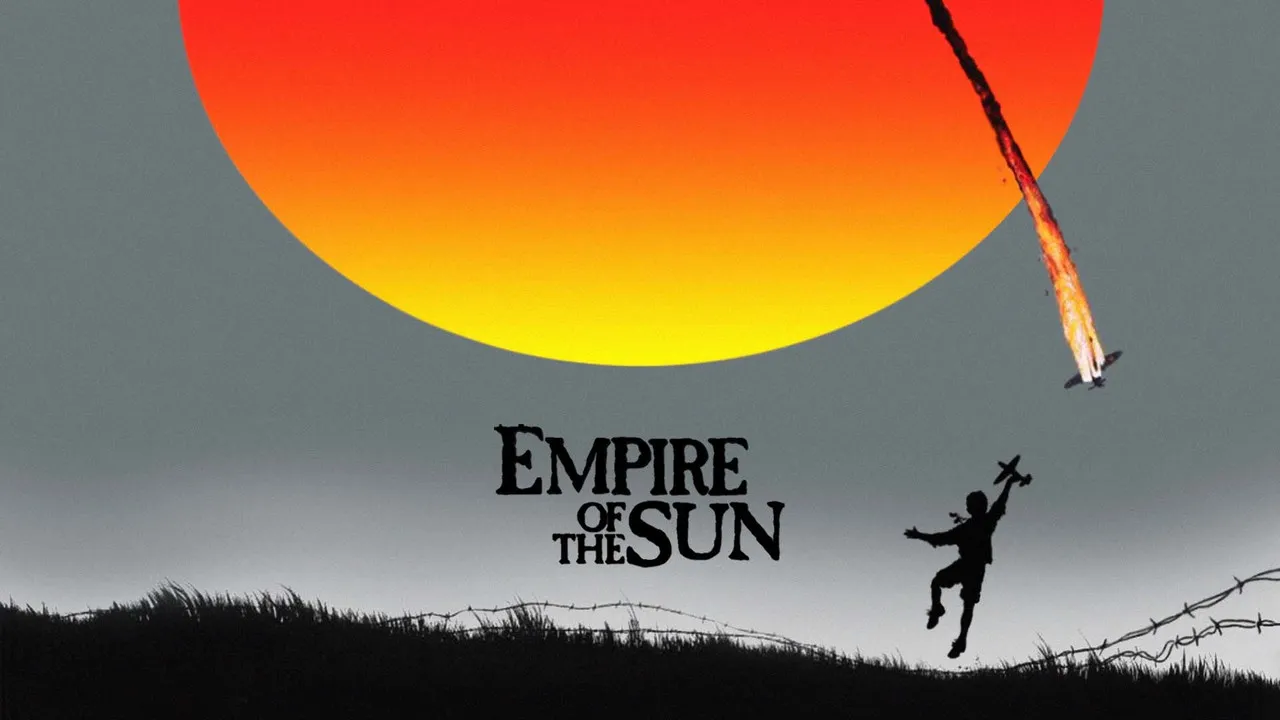 Empire du soleil
