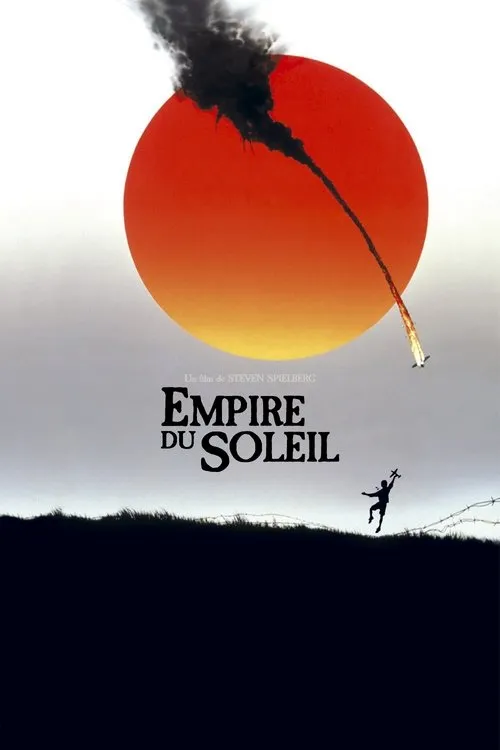 Empire du soleil image 1