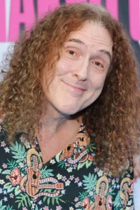 &lsquo;Weird Al&rsquo; Yankovic