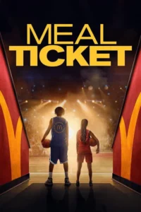 Meal Ticket