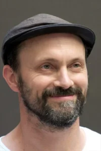 Will Keen image 1