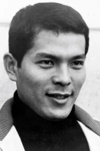 地井武男 image 1