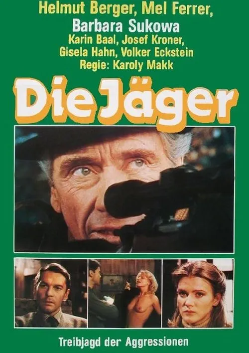 Die Jäger image 1