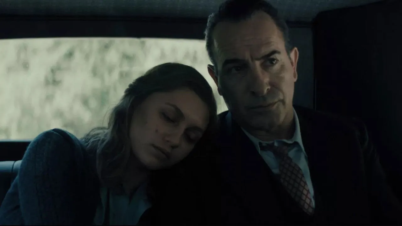 Les rayons et les ombres