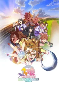Umamusume: Pretty Derby – Beginning of a New Era