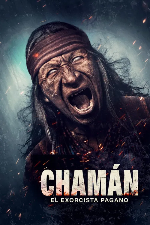 Shaman image 1