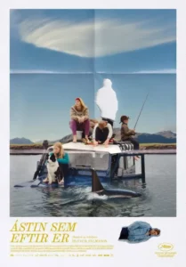 L&rsquo;Amour qu&rsquo;il nous reste