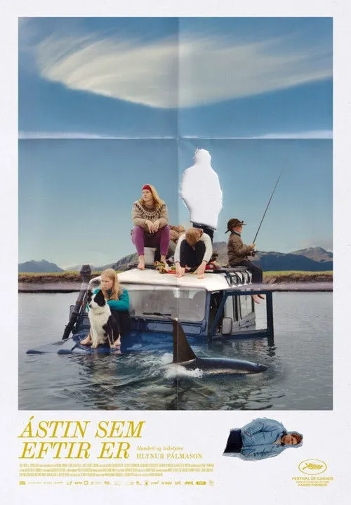 L'Amour qu'il nous reste image 1