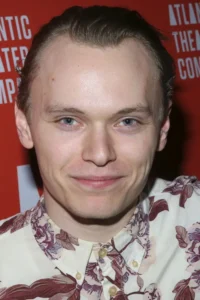 Gilles Geary image 1