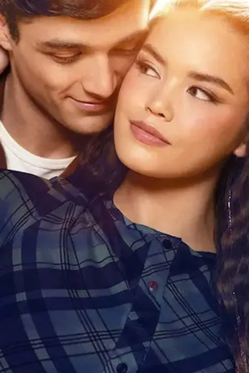 Kissing Is the Easy Part image 1