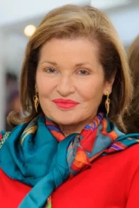 Stephanie Beacham image 1